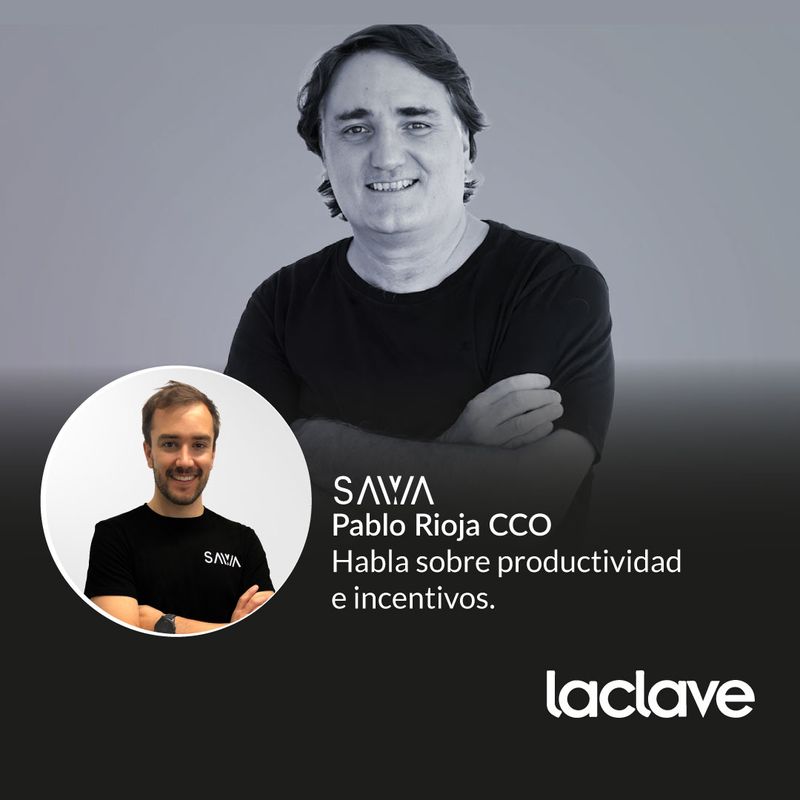 Entrevista en "Transformación Digital y Sostenible" con Alex Tudor